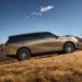 Xpeng ще организира технологично събитие за своя флагмански SUV GX на 15 април