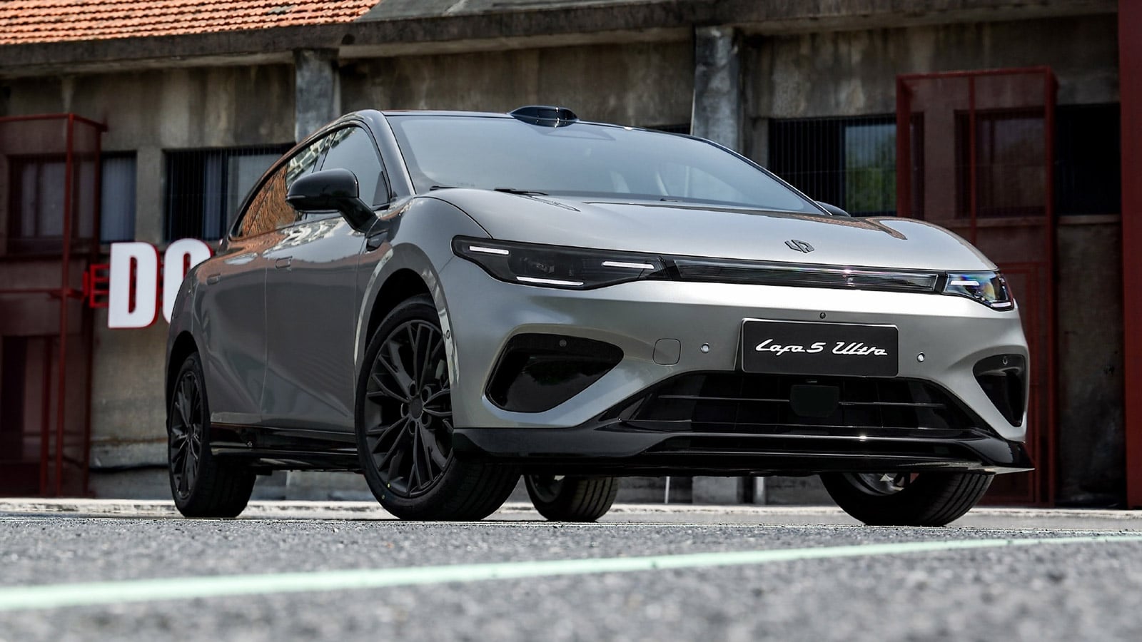 Leapmotor to launch Lafa 5 Ultra at Beijing Auto Show on Apr 24