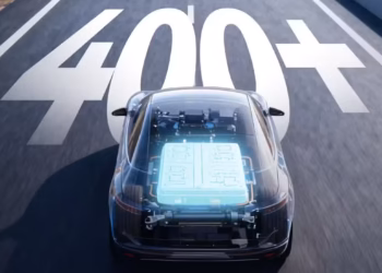 Svolt започва масово производство на батерия с голям капацитет от 80 kWh за хибридни автомобили с външно зареждане