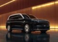 Leapmotor засилва настъплението си в премиум сегмента с представянето на новия си флагмански SUV модел D19