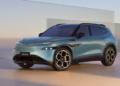VW пуска ID. UNYX 08 на китайския пазар, след като партньорството с Xpeng дава резултати