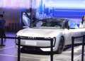 Audi и SAIC засилват сътрудничеството си за разработване на модели AUDI от ново поколение в рамките на втората си офанзива на китайския пазар
