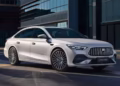 Geely Galaxy стартира предварителните продажби на Starshine 7, като разширява гамата си от хибридни модели