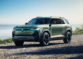 Марката „Jetta“ на VW представя концептуалния автомобил X, ускорявайки разгръщането на електромобилите в Китай