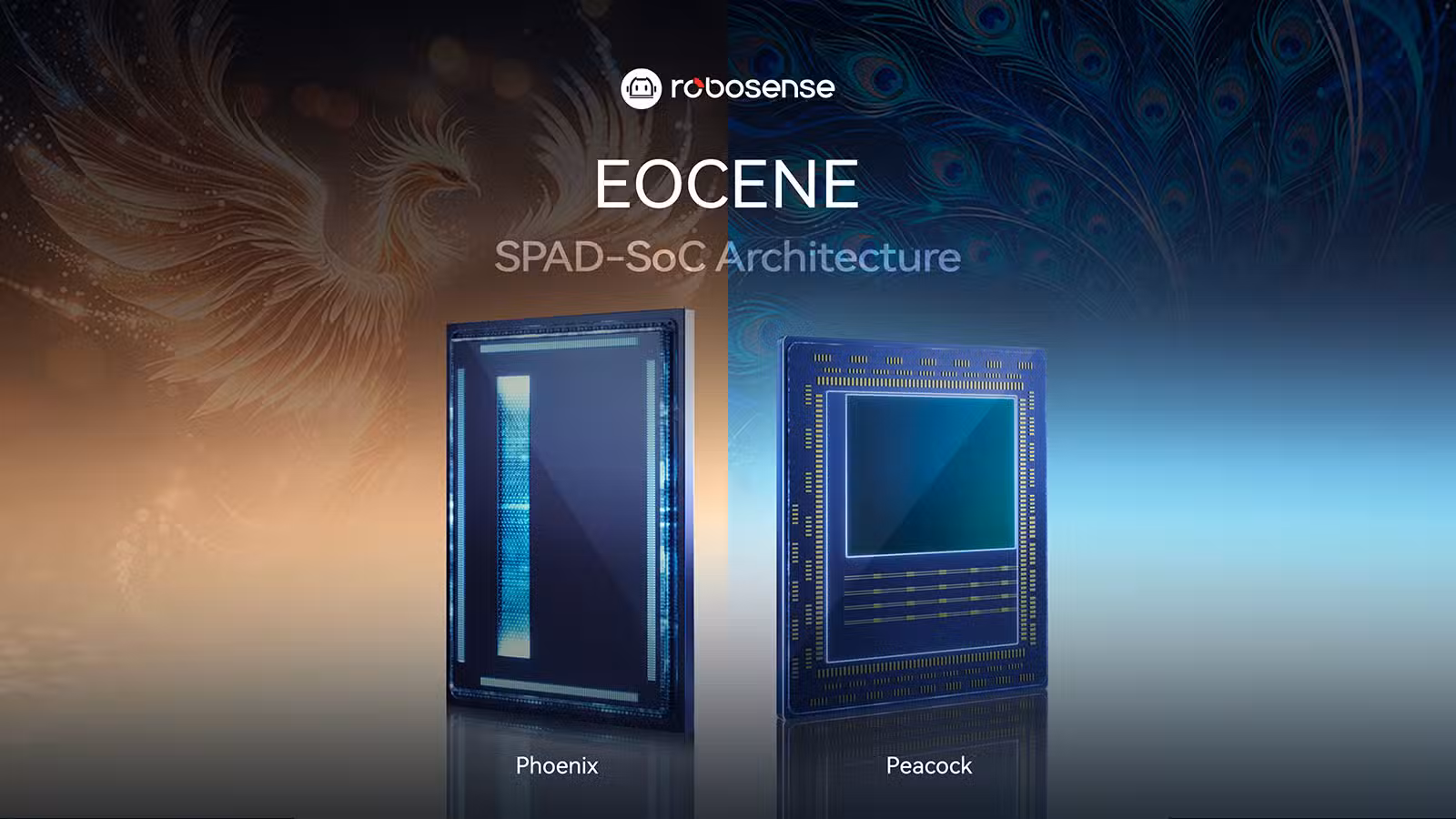 RoboSense releases image-grade SPAD-SoC platform as LiDAR competition heats up