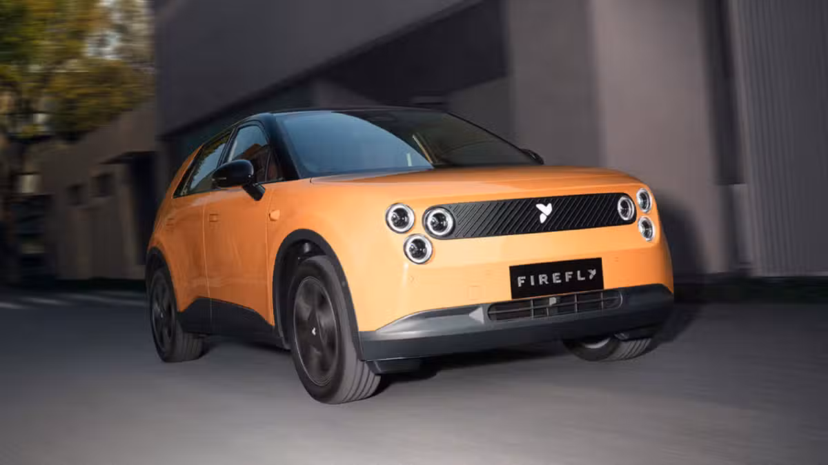 Nio shares its highlights for 2026 Beijing Auto Show