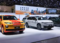 Leapmotor разчита на голям брой поръчки и нови модели, за да достигне 1 милион доставки