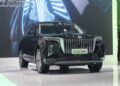Според информациите FAW Hongqi търси производствена база в Европа чрез партньорство със Stellantis