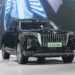 Според информациите FAW Hongqi търси производствена база в Европа чрез партньорство със Stellantis