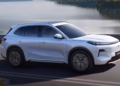 Geely подписва дистрибуторски договор за навлизане на австрийския пазар