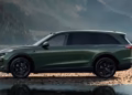 5-местният SUV Nio Onvo L80 стартира предварителните продажби на цена под 90 000 юана, като премиерата е насрочена за 15 май
