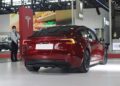 „Тесла“ преустановява 7-годишните кредити за автомобили в Китай, тъй като банките затягат условията за отпускане на автокредити