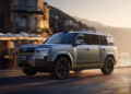 BYD Fang Cheng Bao пуска на пазара модела Tai 7 EV с функция за бързо зареждане, за да разшири гамата си от SUV-ове