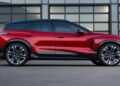 Chevy Blazer EV от 2027 г. заменя CCS с NACS порт по модела на Tesla