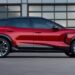 Chevy Blazer EV от 2027 г. заменя CCS с NACS порт по модела на Tesla