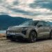 Porsche Cayenne Coupe Electric е красавица и звяр с офроуд способности, ускоряваща от 0 до 60 мили в час за 2,4 секунди