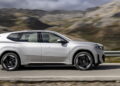 BMW преустановява продажбите на iX в САЩ, за да направи място за първия електромобил от серията Neue Klasse