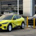 Ford надмина очакванията за печалбата през първото тримесечие и повиши прогнозата си благодарение на облекченията от мита в размер на 1,3 милиарда долара