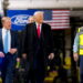 Изпълнителният директор на Ford предупреждава, че китайските електромобили ще нанесат удар по „сърцето и душата“ на САЩ