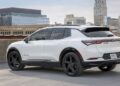 В момента Chevy Equinox EV се предлага с 20% отстъпка и 10 000 долара намаление