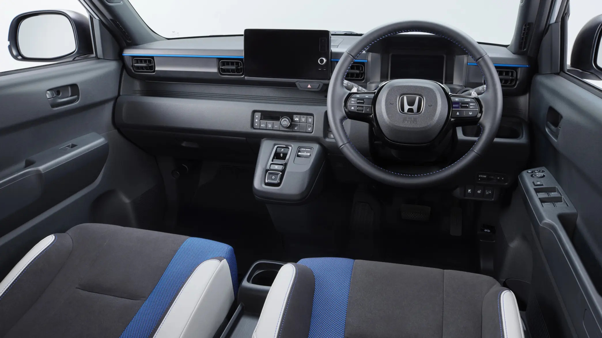 Honda-EV-hot-hatch