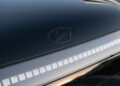 Hyundai представя впечатляващия IONIQ 9 Black Ink Edition, а ние имахме възможност да го разгледаме отблизо [Снимки]