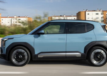 Kia пуска на пазара най-достъпния си електромобил на по-ниски цени от очакваното