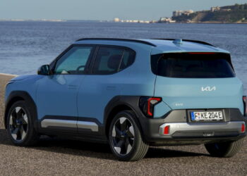 Kia пуска на пазара най-достъпния си електромобил на по-ниски цени от очакваното