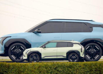 Kia намалява цените на електромобилите, за да не изостава от конкурентите си с ниски цени