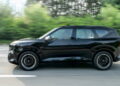 Средноразмерен електрически SUV на Kia, забелязан с американски номера [Снимки]