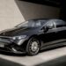 Mercedes-Benz представя новия EQS с пробег от 926 км, 800-волтово зареждане и система за управление „steer-by-wire“