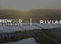 Rivian сключва партньорство с Redwood, компанията на съоснователя на Tesla, в областта на съхранението на енергия
