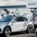 Rocsys представя система за безконтактно зареждане за роботизирани таксита и набира 13 млн. долара