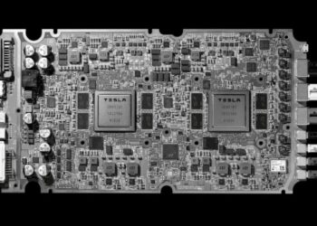Tesla обяви HW4 Plus с удвоена памет — дали HW4 ще последва HW3 в гроба?
