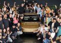 „Тесла“ потвърждава, че производството на „Cybercab“ е започнало, въпреки забавянията при разработката на системата за автономно шофиране