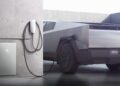 Tesla Cybertruck става първият автомобил с променлив ток, свързан към електропреносната мрежа в Калифорния чрез PG&E;