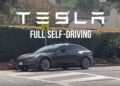 Мъск невярно твърди, че системата FSD на Tesla е 10 пъти по-безопасна от хората, и се оплаква от съдебните дела