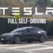 Мъск невярно твърди, че системата FSD на Tesla е 10 пъти по-безопасна от хората, и се оплаква от съдебните дела