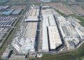 Tesla (TSLA) изчерпва кредитната линия от 5,8 млрд. долара от китайска банка на фона на срив в продажбите в Китай