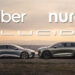 Uber (UBER) вече притежава 11,5% от Lucid (LCID): нещата стават интересни