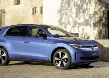 Volkswagen стартира предварителните поръчки за ID. Polo на цена от 40 000 долара, но предстои появата на по-достъпен модел