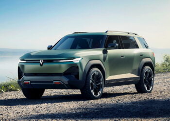 Volkswagen превръща Jetta в достъпен електрически SUV за китайския пазар [Снимки]