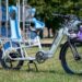 Това може би е най-достъпният нов електрически велосипед за превоз на товари досега