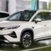 SUV-ът с електрозадвижване BYD Song Ultra, поддържащ бързо зареждане, е продаден в 61 240 бройки за един месец в Китай