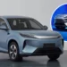 Новото поколение BYD Atto 3 ще дебютира на Автомобилното изложение в Пекин през 2026 г. с функция за бързо зареждане