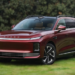 Моделът Exeed EX7 на Chery се предлага с електромеханична спирачна система и пробег от 1 520 км, на цена от 29 300 USD