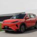 BYD представя новия Sealion 05 с версии с изцяло електрически двигател и DM-i преди премиерата на 20 април