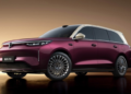 Започна предварителната продажба на флагманския PHEV SUV Wey V9X на GWM; пускането на EV и HEV е планирано за тази година