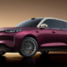 Започна предварителната продажба на флагманския PHEV SUV Wey V9X на GWM; пускането на EV и HEV е планирано за тази година