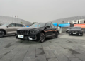 Geely Preface i-HEV с разход на гориво 3,98 л/100 км стартира предварителните продажби на цена от 15 600 USD